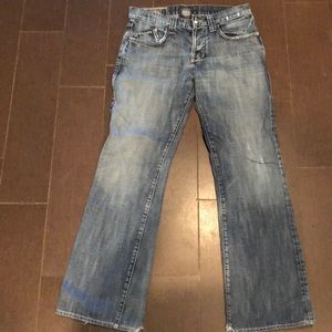 Rock & republic Jean